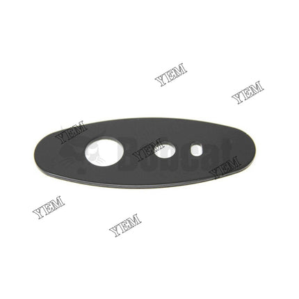 Window Wiper Plate Part # 7009047 For Bobcat Parts