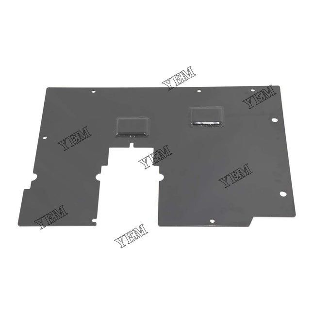 Seat Plate Part # 7109688 For Bobcat Parts