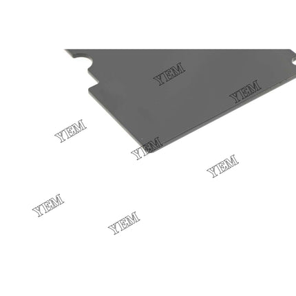 Seat Plate Part # 7109688 For Bobcat Parts