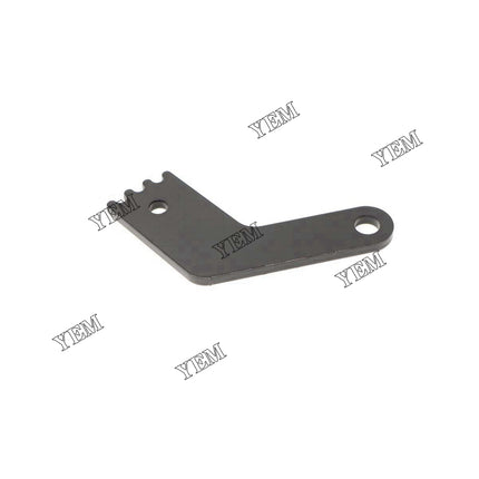 4174206.46 Adjustment Plate For Bobcat ZT Zero-Turn Ride-On Mowers