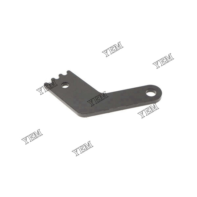 4174206.46 Adjustment Plate For Bobcat ZT Zero-Turn Ride-On Mowers