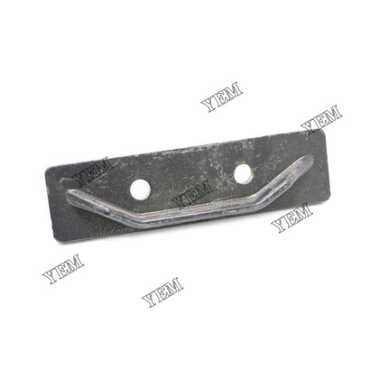 Bolt-On Plate Part # 6804485 For Bobcat Parts