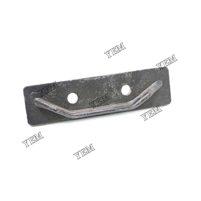 Bolt-On Plate Part # 6804485 For Bobcat Parts