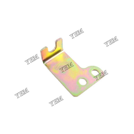 Bracket Plate Part # 7375932 For Bobcat Parts