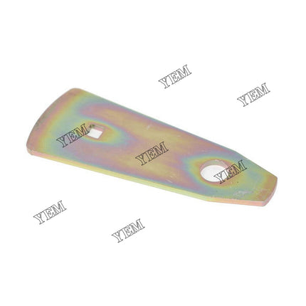 4175186 Control Plate For Bobcat ZT Zero-Turn Ride-On Mowers