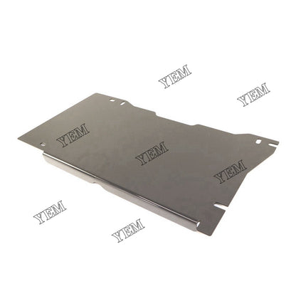 7398987 Center Floor Plate For Bobcat Excavators