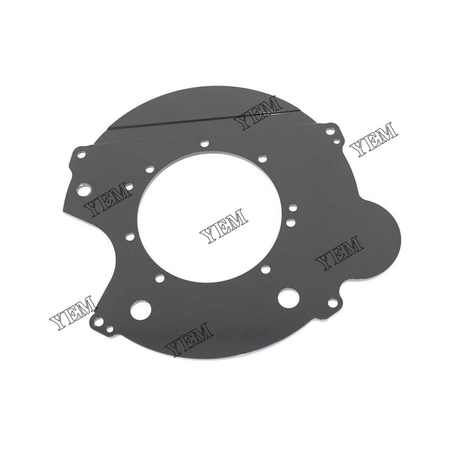 Plate, Flywheel Part # 7126963 For Bobcat Parts