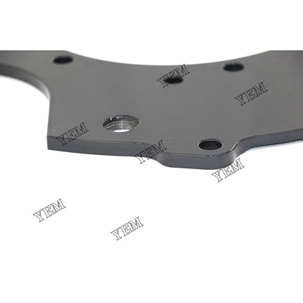 Plate, Flywheel Part # 7126963 For Bobcat Parts