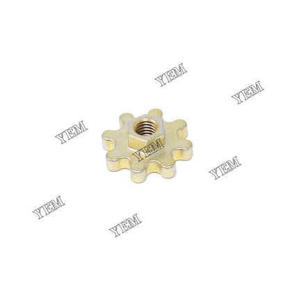 4173954 Gear Plate For Bobcat ZS Zero-Turn Stand-On Mowers