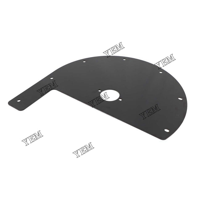 4170240.7 Mounting Plate For Bobcat Zero-Turn Mowers