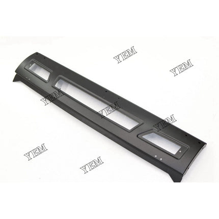 Windshield Mounting Plate Part # 7025544 For Bobcat Parts