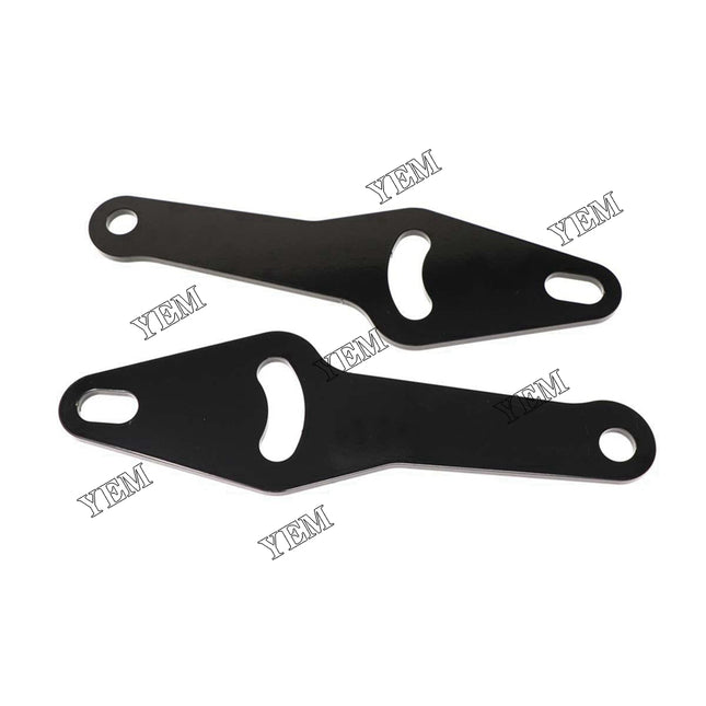 Arm Pull Plate Part # 4175457 For Bobcat Parts