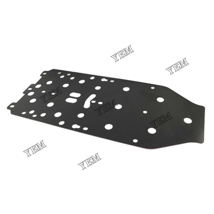 Skid Plate Part # 7016560 For Bobcat Parts