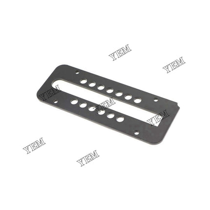 4167983.46 Slider Mounting Plate For Bobcat ZT Zero-Turn Ride-On Mowers