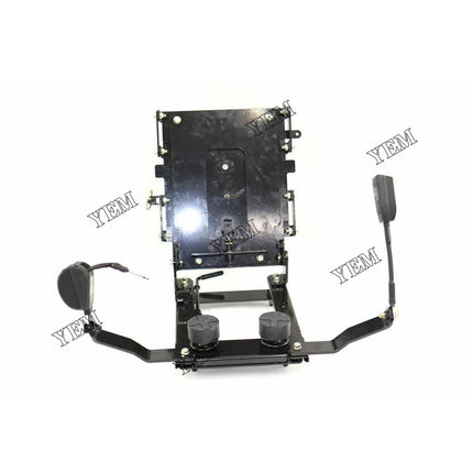 Seat Support Plate Part # 7385688 For Bobcat Parts