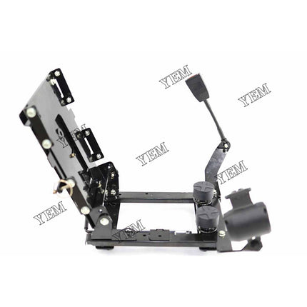 Seat Support Plate Part # 7385688 For Bobcat Parts