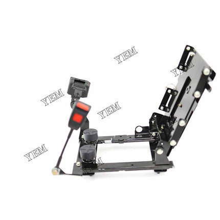 Seat Support Plate Part # 7385688 For Bobcat Parts