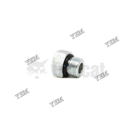 24K5 24K5 Hydraulic Hex Plug for Bobcat Equipment