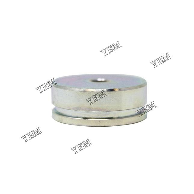 Steel Plug Part # 6729491 For Bobcat Parts