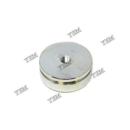 Steel Plug Part # 6729491 For Bobcat Parts