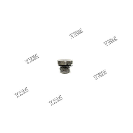 Hydraulic Cylinder Tube Plug Part # 6812170 For Bobcat Parts