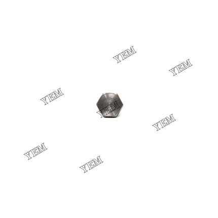 Hydraulic Cylinder Tube Plug Part # 6812170 For Bobcat Parts