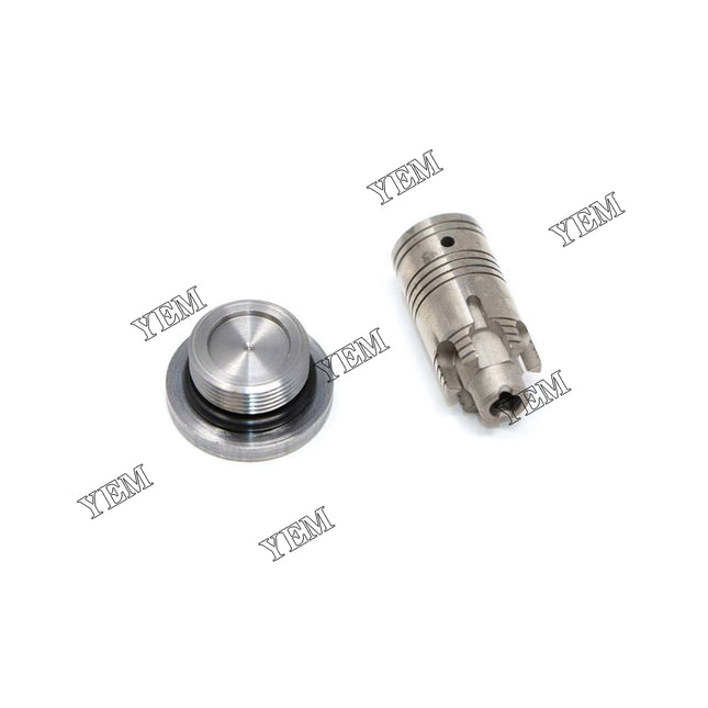 7406057 Pressure Plug For Bobcat Excavators