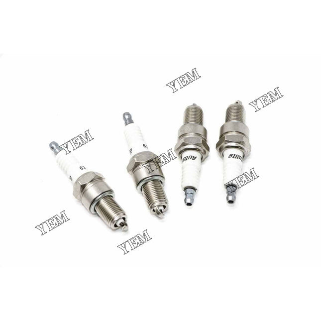 SPARK PLUG Part # 6512536 For Bobcat Parts