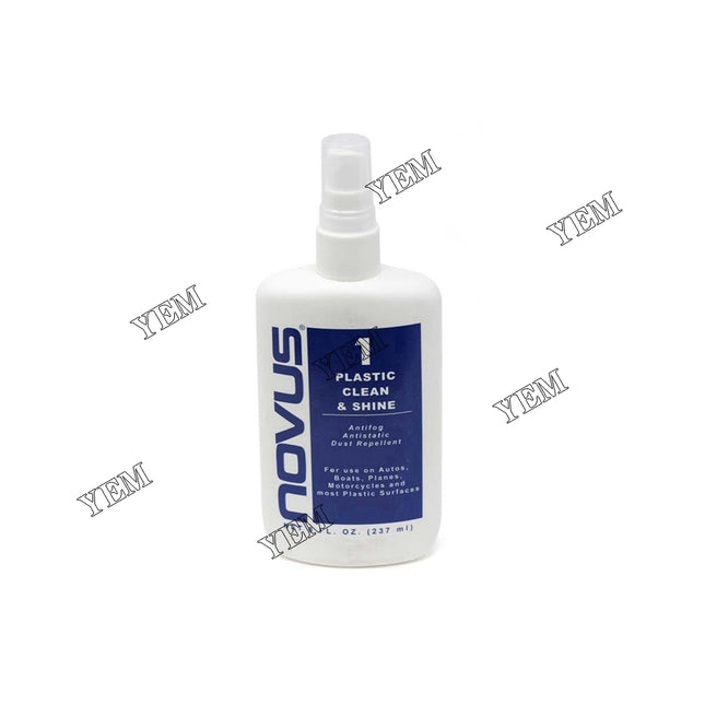 Window Cleaner Part # 6630188 For Bobcat Parts