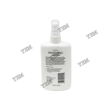 Window Cleaner Part # 6630188 For Bobcat Parts