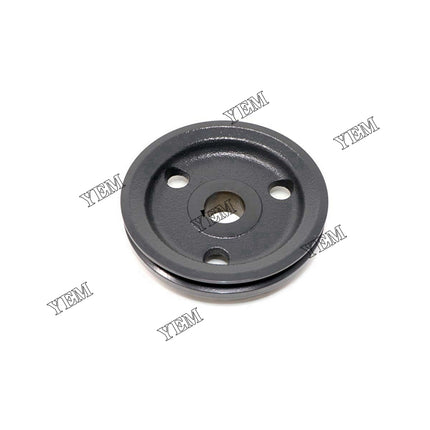 Pulley Part # 6655235 For Bobcat Parts