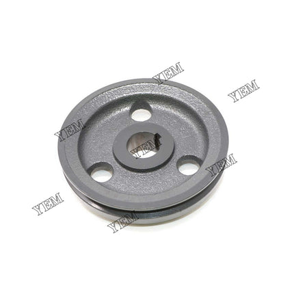 PULLEY Part # 6685521 For Bobcat Parts