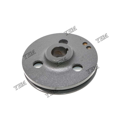 PULLEY Part # 6685521 For Bobcat Parts