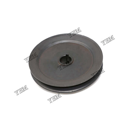 Pulley Part # 6712970 For Bobcat Parts