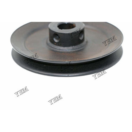 Pulley Part # 6712970 For Bobcat Parts