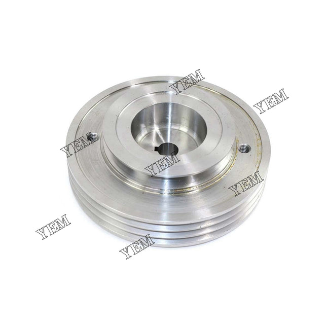 PULLEY Part # 6726539 For Bobcat Parts