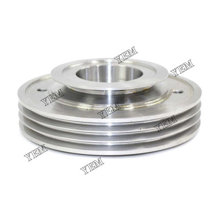 PULLEY Part # 6726539 For Bobcat Parts