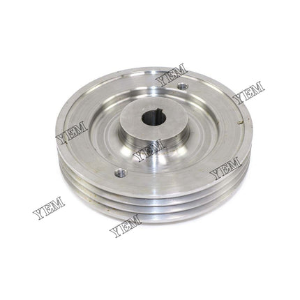 PULLEY Part # 6726539 For Bobcat Parts