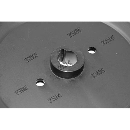 Pulley Part # 6731766 For Bobcat Parts