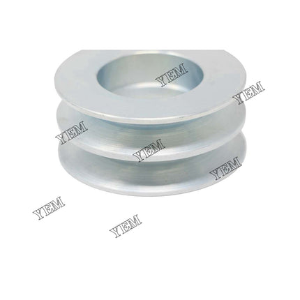Pulley Part # 6809433 For Bobcat Parts