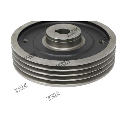 Pulley Part # 7111583 For Bobcat Parts