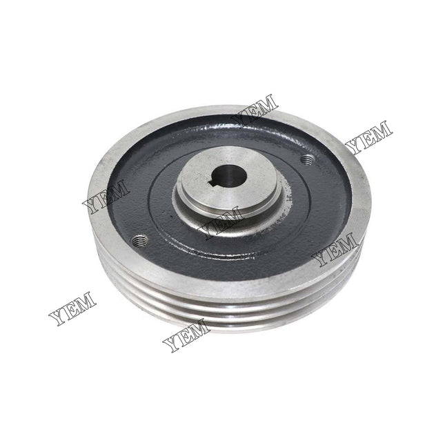 Pulley Part # 7113635 For Bobcat Parts
