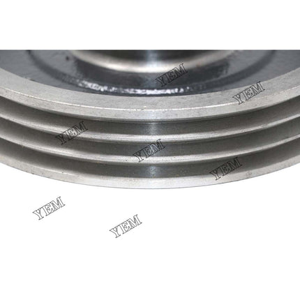 Pulley Part # 7113635 For Bobcat Parts