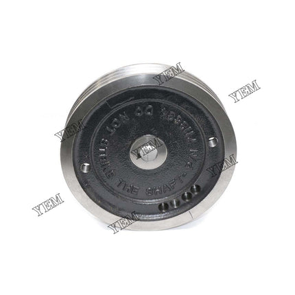 Pulley Part # 7113635 For Bobcat Parts