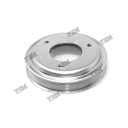 Pulley Part # 7197904 For Bobcat Parts