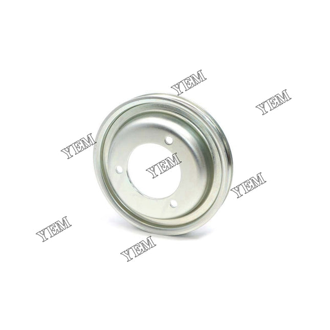 Pulley, A/C Part # 7181153 For Bobcat Parts
