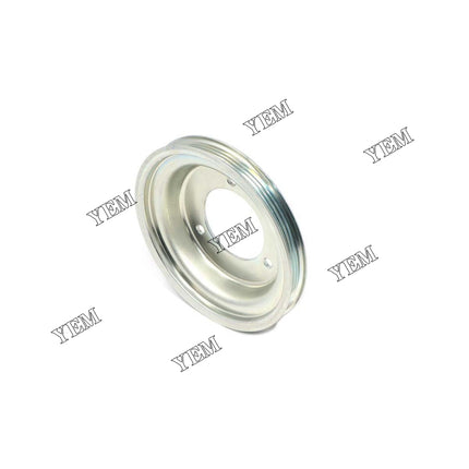 Pulley, A/C Part # 7181153 For Bobcat Parts