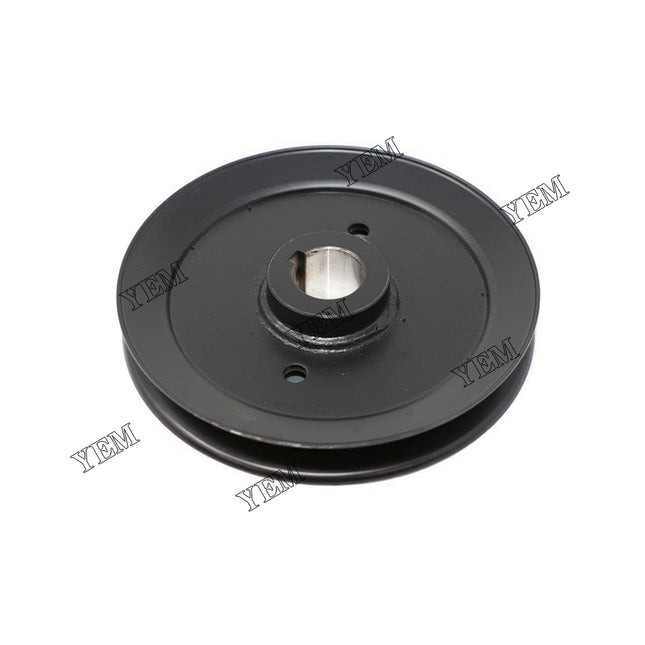 Pulley Assembly Part # 198027 For Bobcat Parts