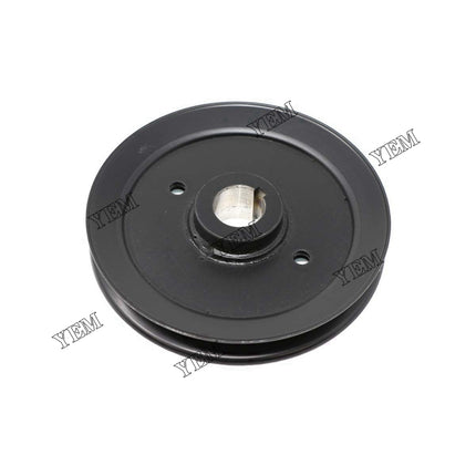 Pulley Assembly Part # 198027 For Bobcat Parts