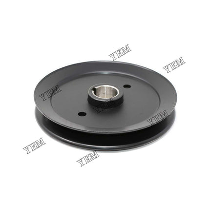 Pulley Assembly Part # 198027 For Bobcat Parts